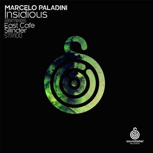 Insidious (East Cafe Remix)