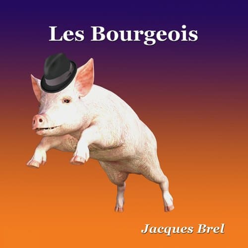 Les Bourgeois