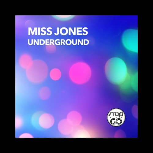 Underground (Club Mix)