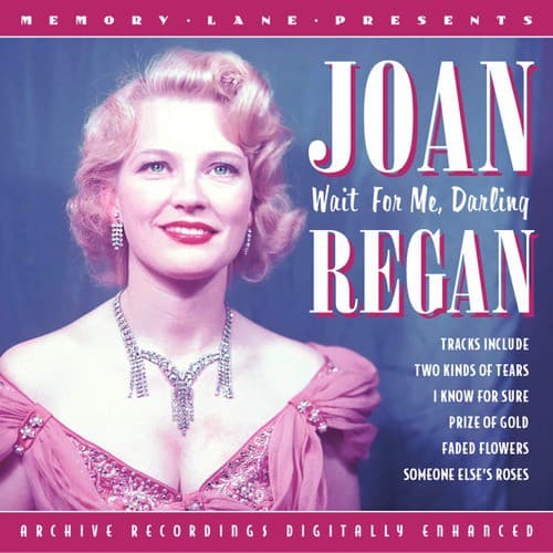 Wait For Me, Darling