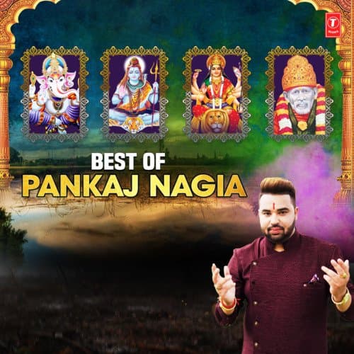 Best Of Pankaj Nagia