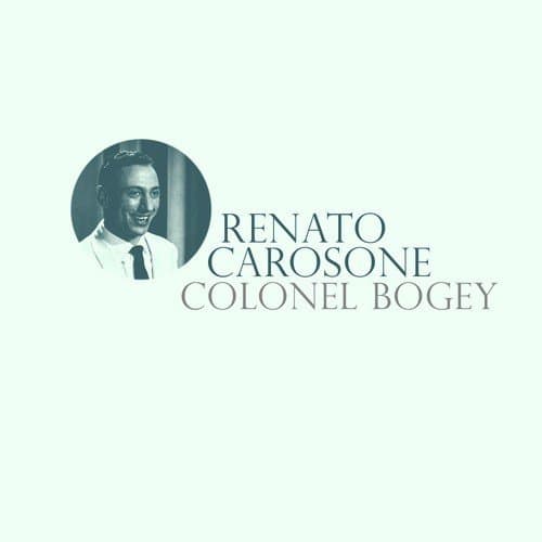 Renato Carosone