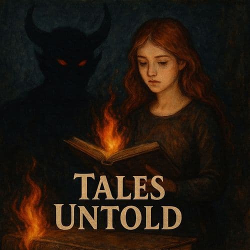 Tales Untold