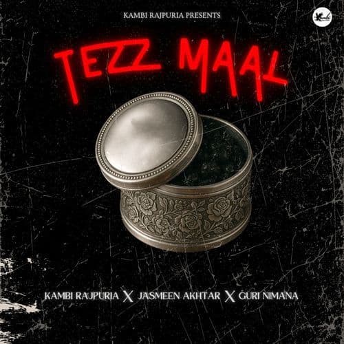 Tezz Maal