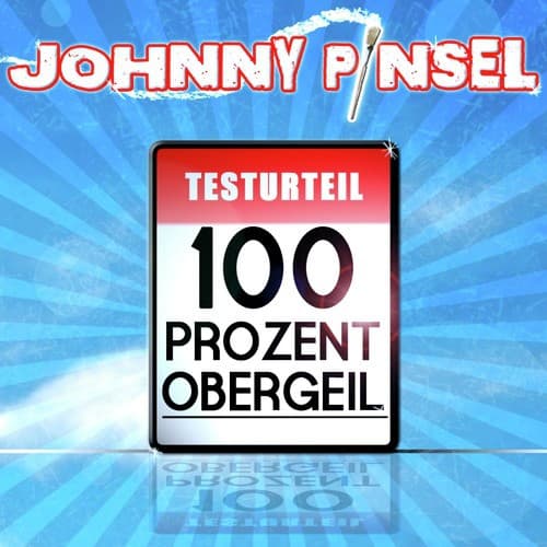 100 Prozent Obergeil - 1