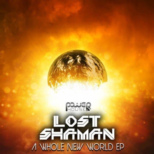 Lost Shaman