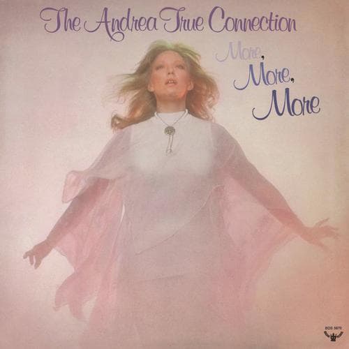 Andrea True Connection