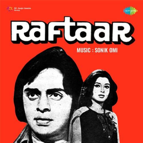 Raftaar