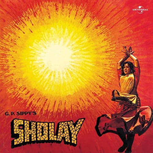 Sholay