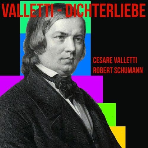 Valletti - Dichterliebe
