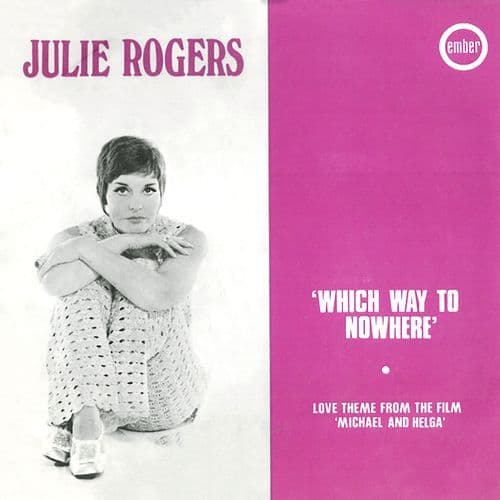 Love Theme from the Film "Michael and Helga"