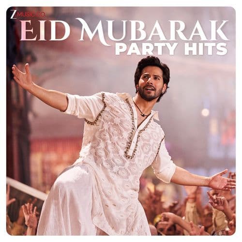 Eid Mubarak - Party Hits
