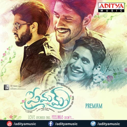 Premam