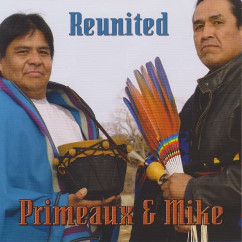 Native American Church Song 7