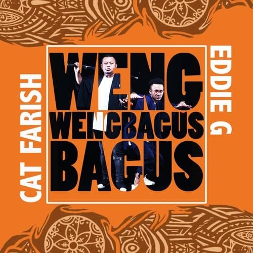 Cat Farish & Eddie G - Dude