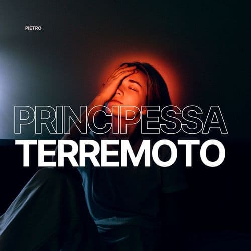 PRINCIPESSA TERREMOTO
