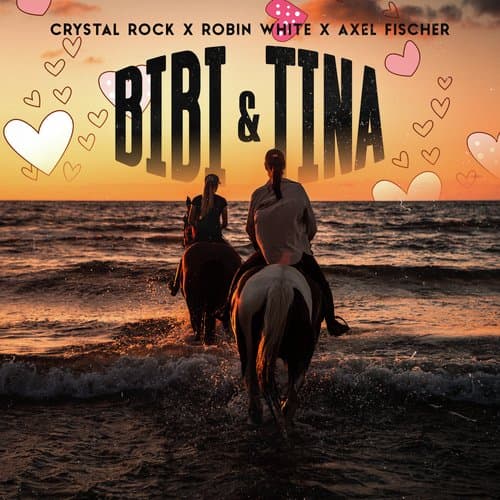 Bibi und Tina (Techno Version)