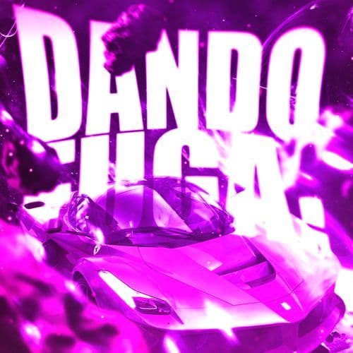 DANDO FUGA! - Sped Up