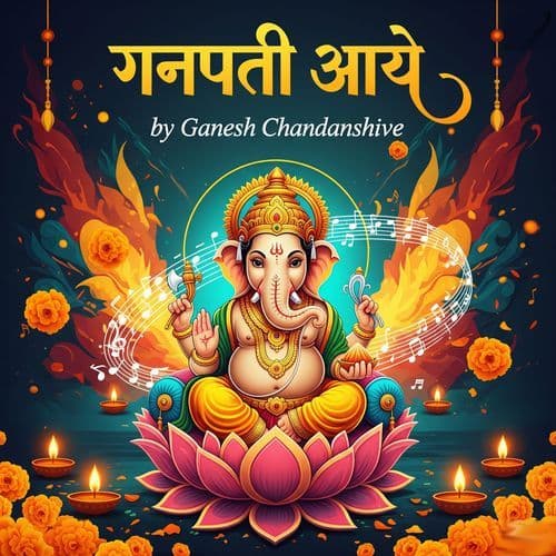 Ganpati Aaye