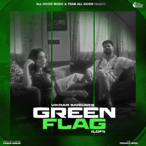 Green Flag (Lo-Fi)