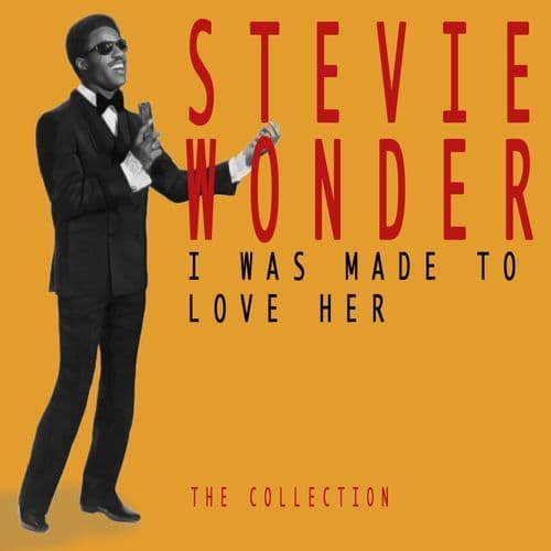 Signed, Sealed, Delivered (I'm Yours)