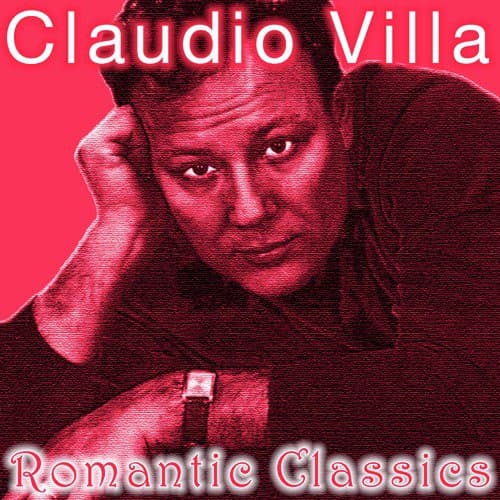 Claudio Villa