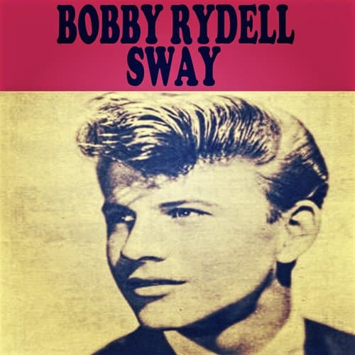 Bobby Rydell