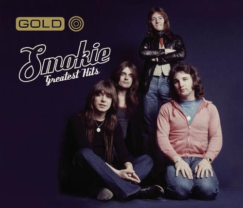 Gold - Greatest Hits