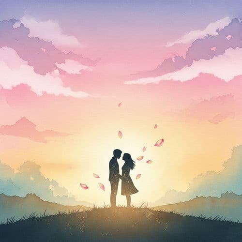 Hanya Kamu yang Kupilih