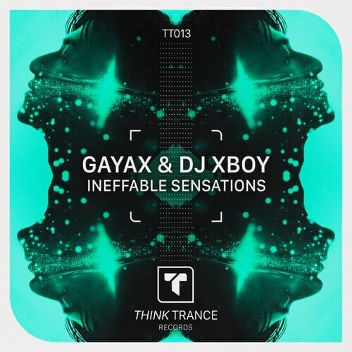 Ineffable Sensations (Radio Mix)