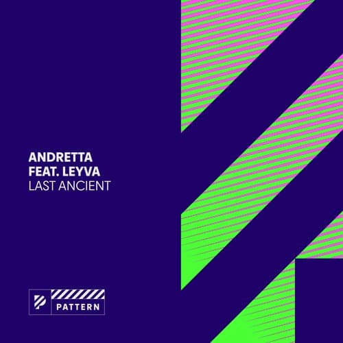 Last Ancient (Extended Vocal Mix)