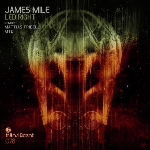 Skalizer (Mattias Fridell Remix)