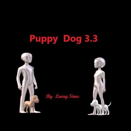 Puppy Dog 3.3