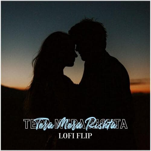Tera Mera Rishta (Lofi Flip)