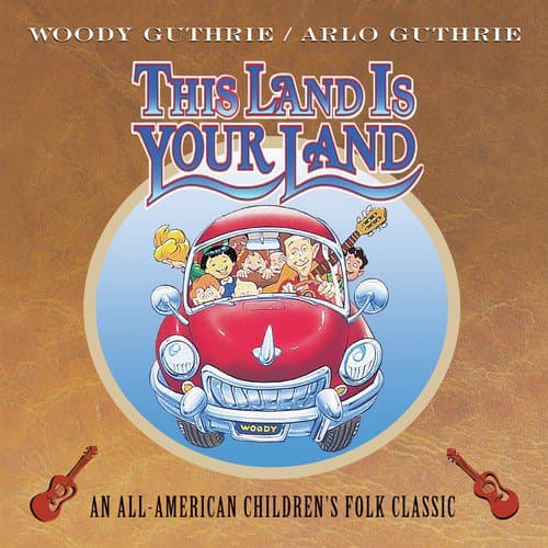 This Land is Your Land