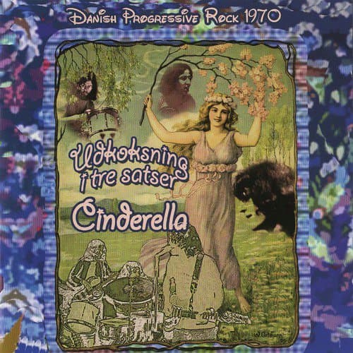 Udkoksning I Tre Satser