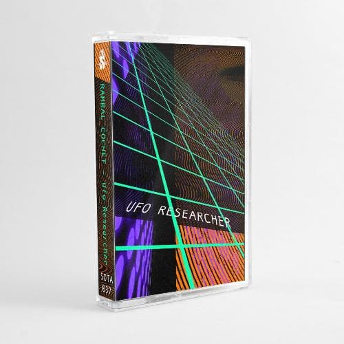 Black River, Black Magic (Original Mix)