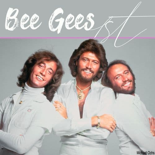 Bee Gees 1st