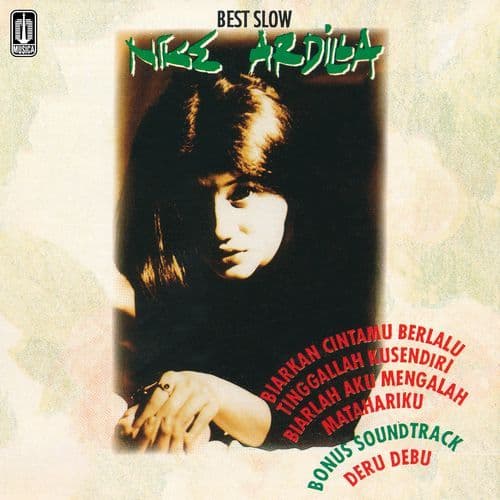 Best Slow Nike Ardilla Vol. 1