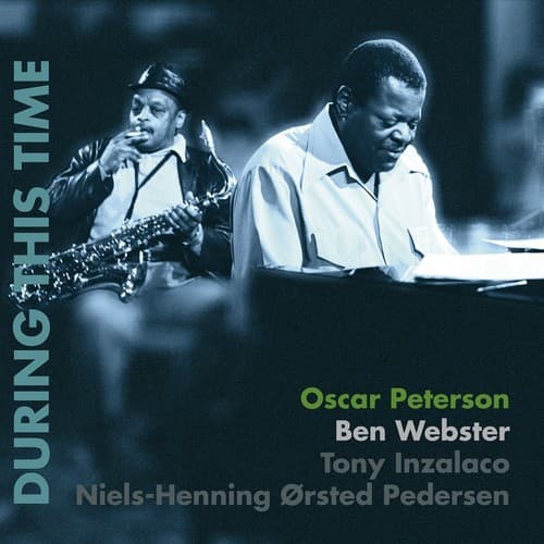 During This Time (Live at NDR Jazzworkshop 1972)