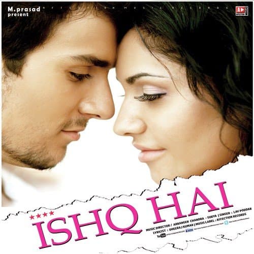 Ishq Hai Han Mujhe Ishq Hai