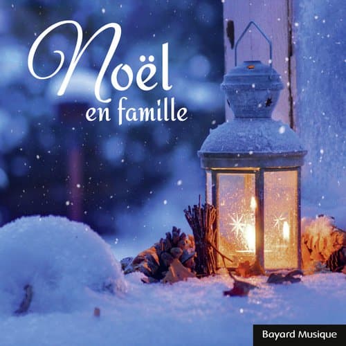 Noël en famille