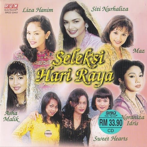 Seleksi Hari Raya