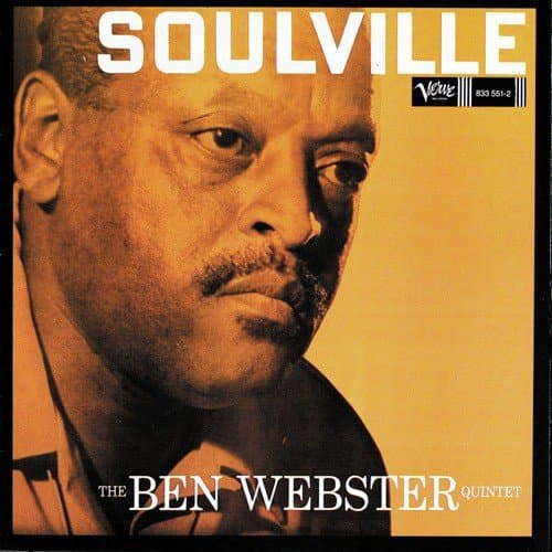 Ben Webster