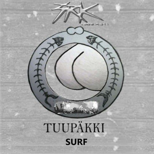 Surf-Kusioja