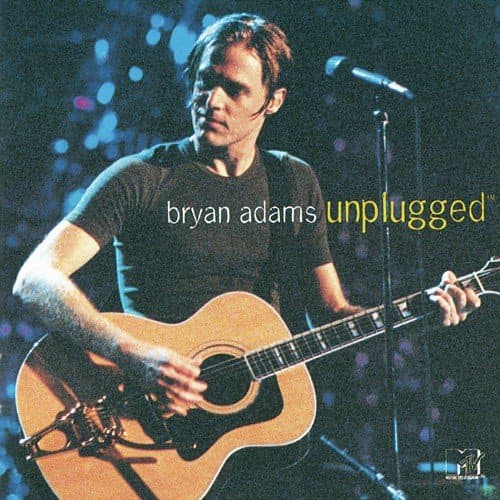 Summer Of '69 (MTV Unplugged Version)