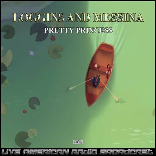Pretty Princess (Live)