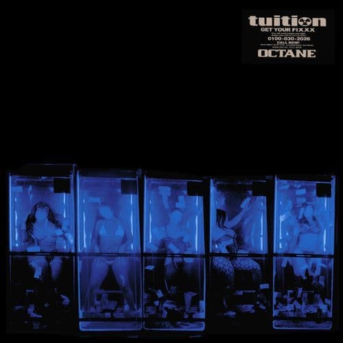 Tuition Remix (feat. Lil Baby)