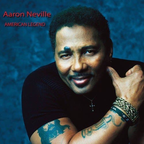 American Legend (Live at Avo Session Basel 2011)