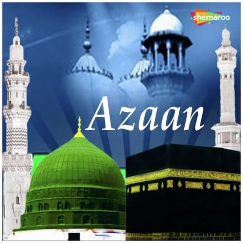 Azaan